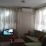 A Beautiful House Marea