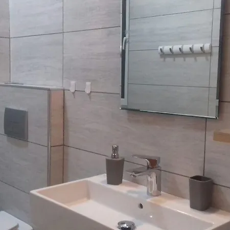 A Beautiful House Marea Apartamento *