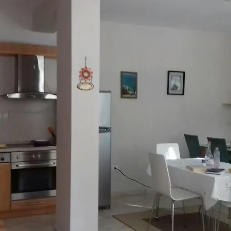 Apartamento A Beautiful House Marea