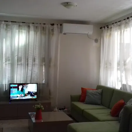 A Beautiful House Marea