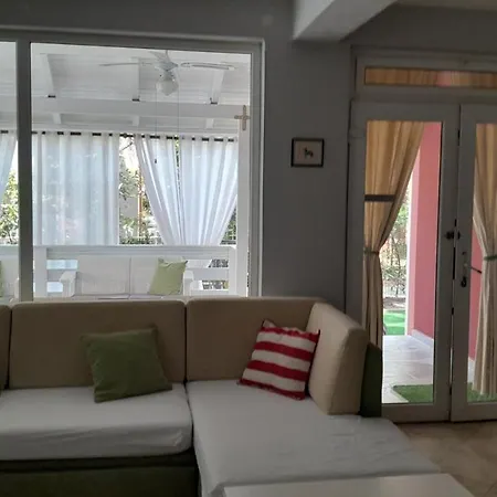 A Beautiful House Marea Lejlighed *