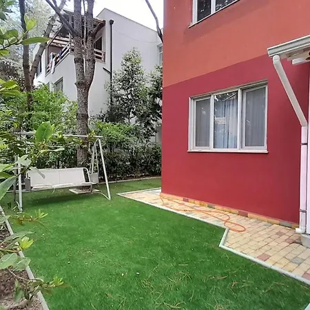 Lejlighed A Beautiful House Marea