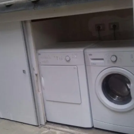 Lejlighed A Beautiful House Marea Golem (Tirana)