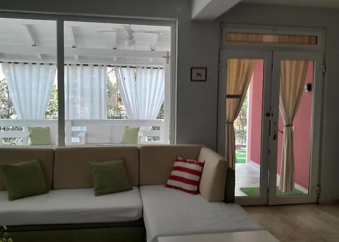 A Beautiful House Marea Lejlighed *
