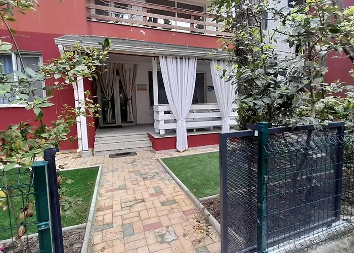 A Beautiful House Marea Lejlighed *