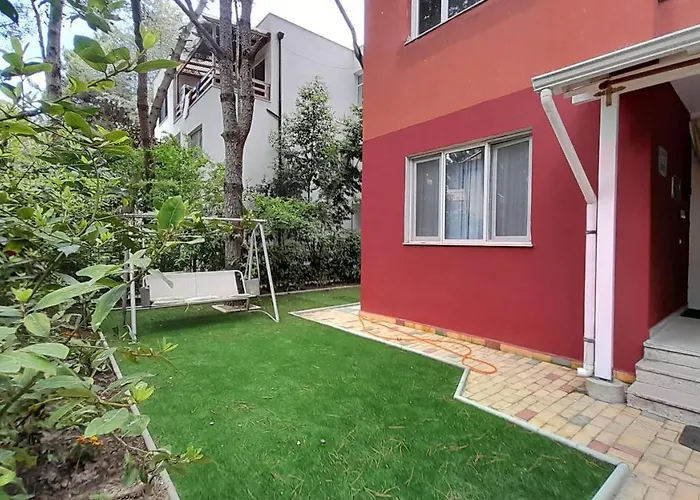 Lejlighed A Beautiful House Marea