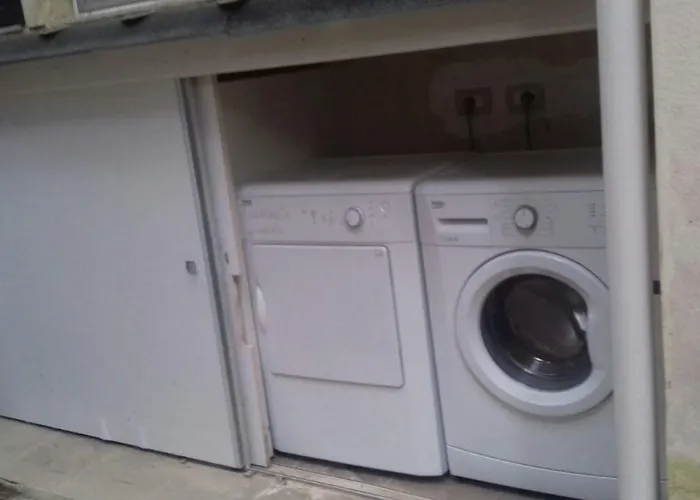 Lejlighed A Beautiful House Marea Golem (Tirana)